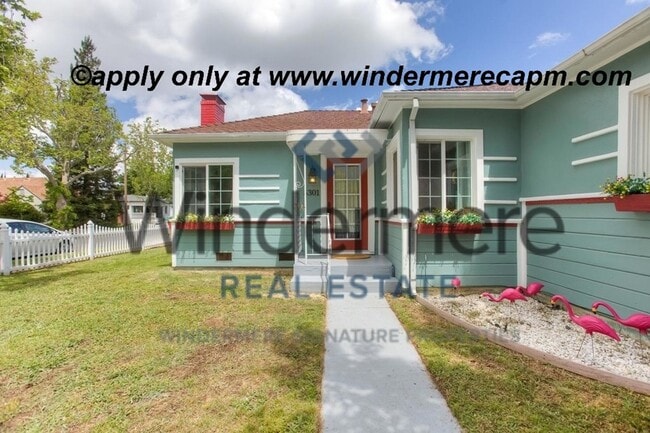 Building Photo - Charming Updated Home in Desirable Colonial Heights – Prime Location!