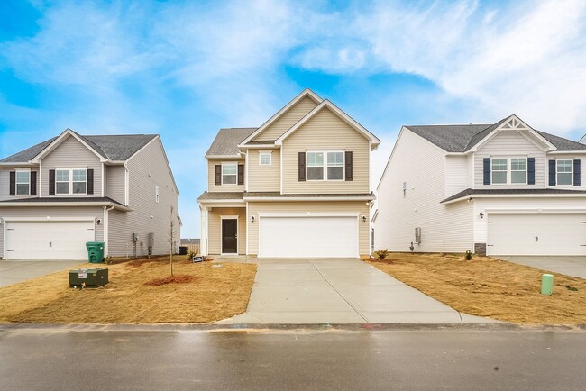 Photo - Welcome Home to Clairbourne Estates – Spacious, Stylish & Move-In Ready!