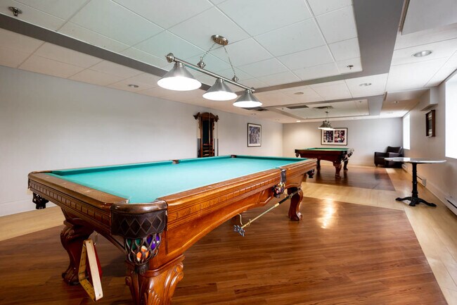 Photo - Domaine Bellerive Apartments