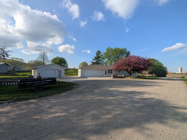 Photo - W2629 Kramer Rd House
