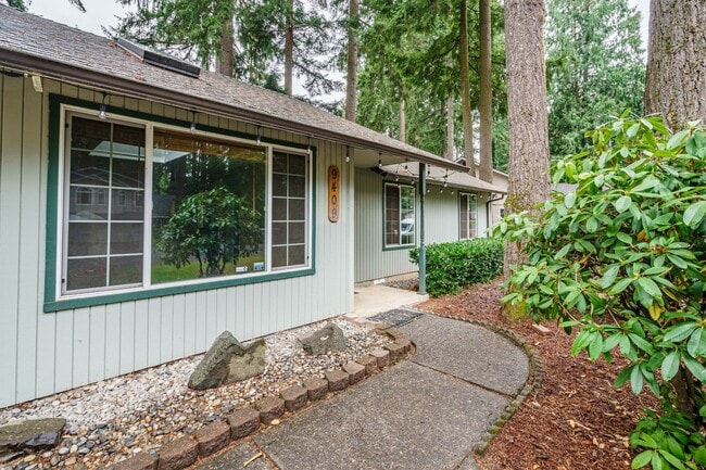 Photo - 3 Bedroom 2 Bath Single Level with Fence B...