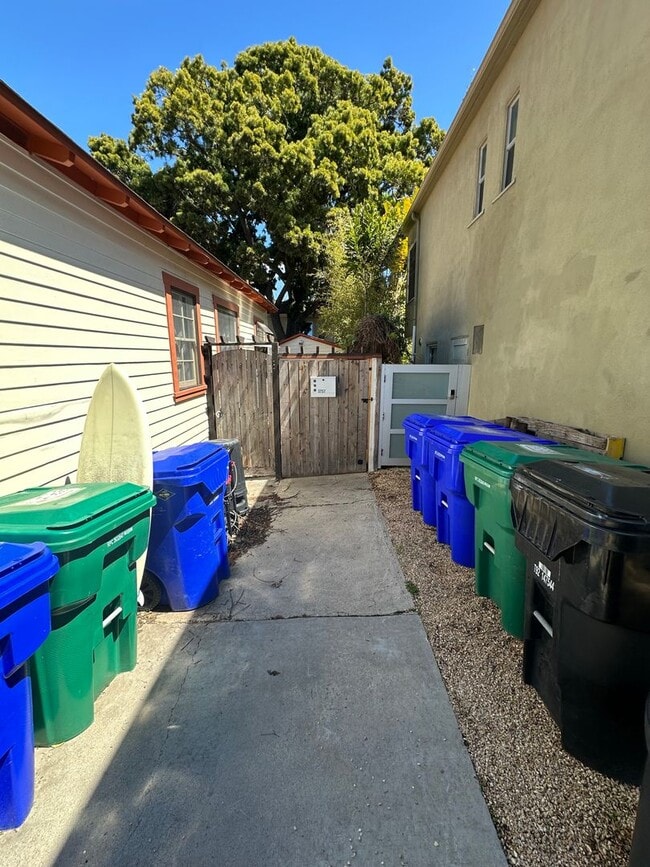 Photo - Charming 3 Bedroom 2 bathroom back house in the heart of San Diego's most desirable neighborhoods!