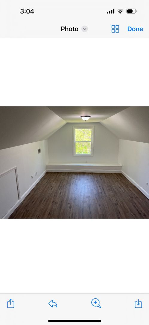 Photo - Beautiful 4bd 2 bath for Rent single home with large yard and Basement in Ivyland Borough