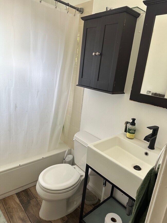 3348 Clairemont Mesa Blvd House House Rental in San Diego, CA