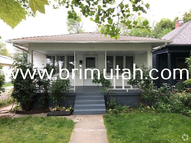 Building Photo - 1470 S 400 E Rental