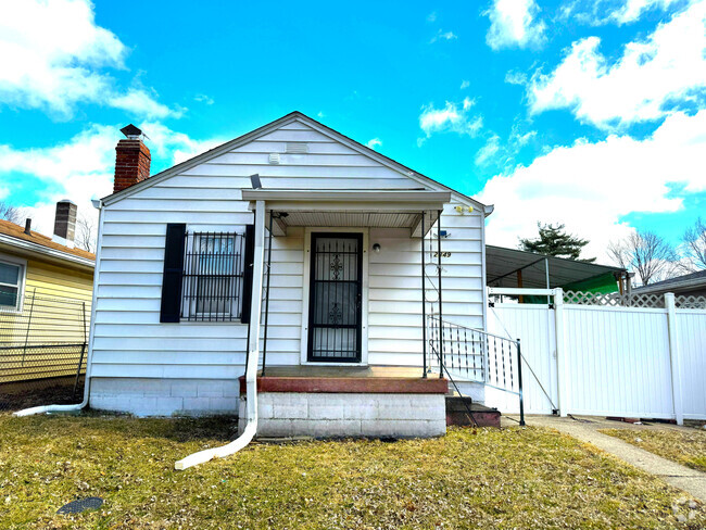 Building Photo - 2849 Mars Hill St Rental