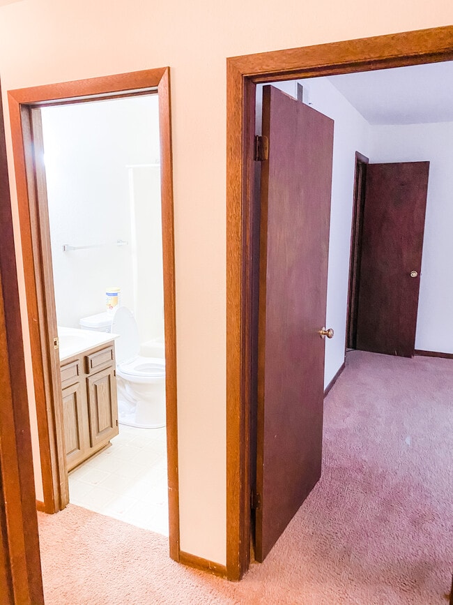 Peppertree Apartments