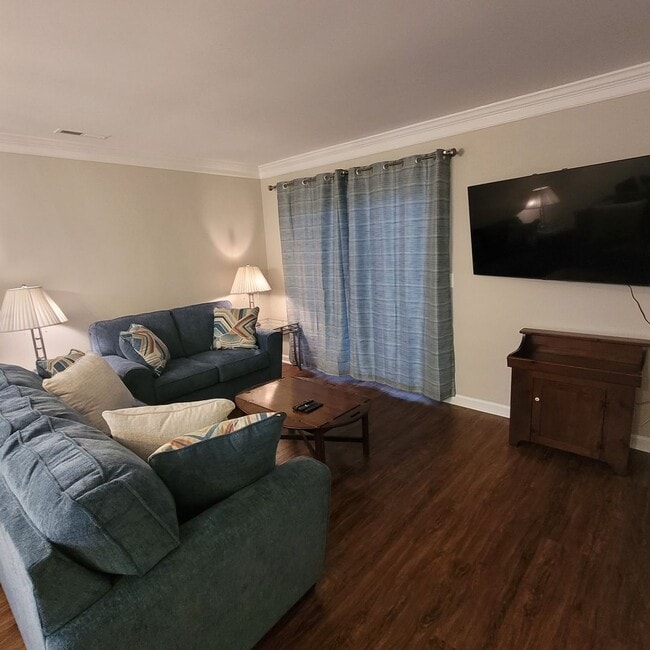 Photo - Furnished 3 BR, 3 BH Townhouse in Wilmington!