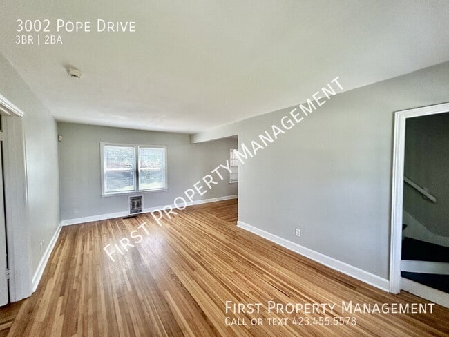 Photo - 3002 Pope Dr