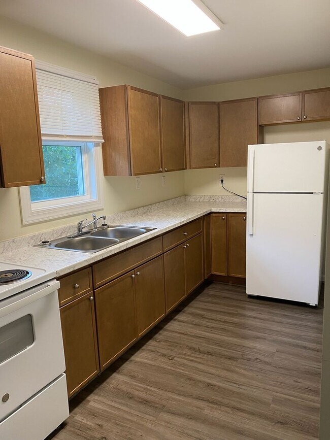Photo - 2BR, 1BA SFH - Downtown Lynchburg