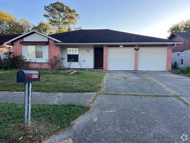 Building Photo - 3723 Green Meadows St Rental