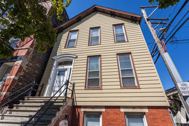 Building Photo - 948 W Willow St Unit G Rental