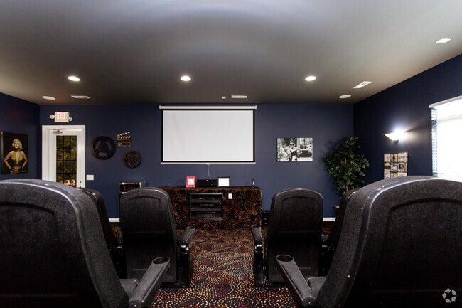 Movie Theatre