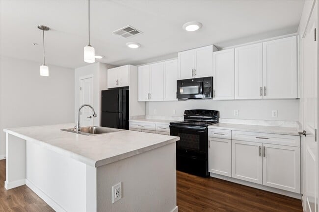 Photo - Unity at Glendale