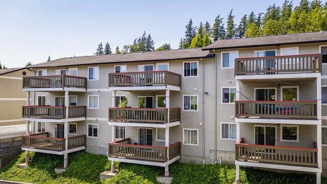 exterior - University Heights