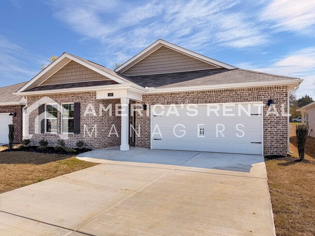 Photo - New Construction Home for Rent!