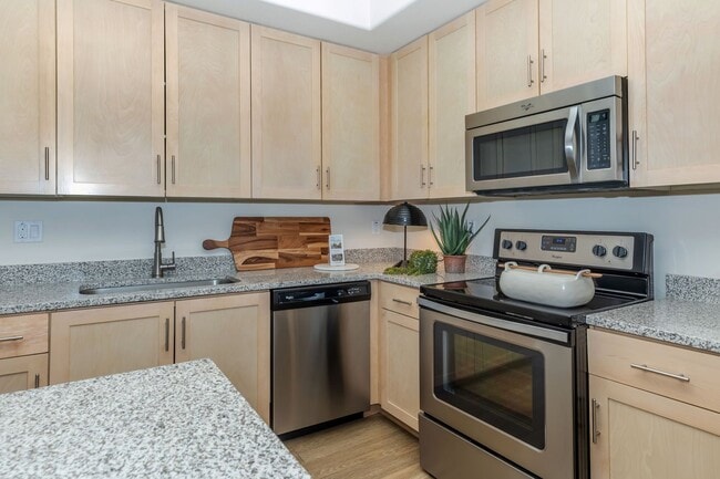 Las Aguas Apartments