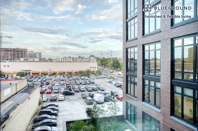 Photo - 550 Morse St NE Unidad FL4-ID322