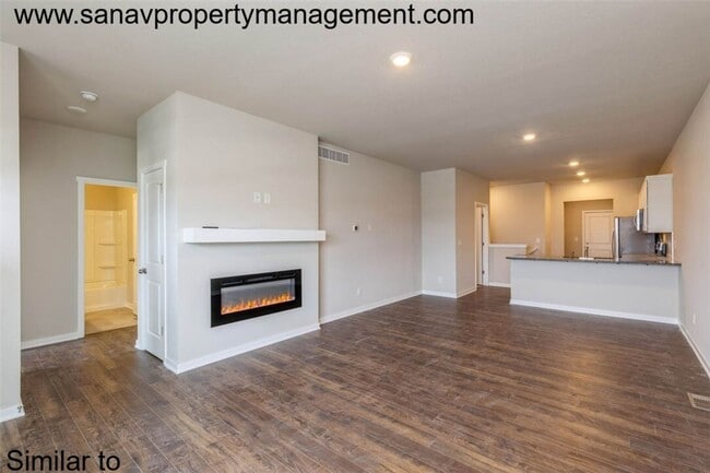 Photo - "Charming 2-Bedroom Home in Exclusive 36 West Community with Premium Amenities"