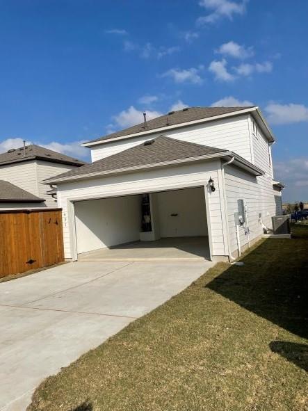 Photo - 401 Stinchcomb Rd