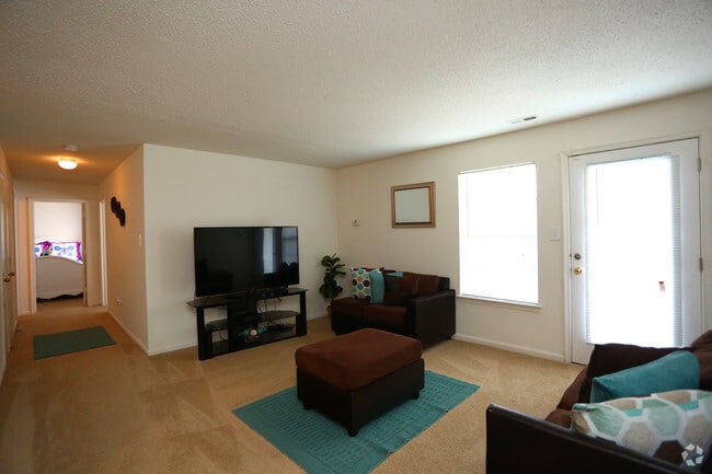Taylor Pointe Apartments