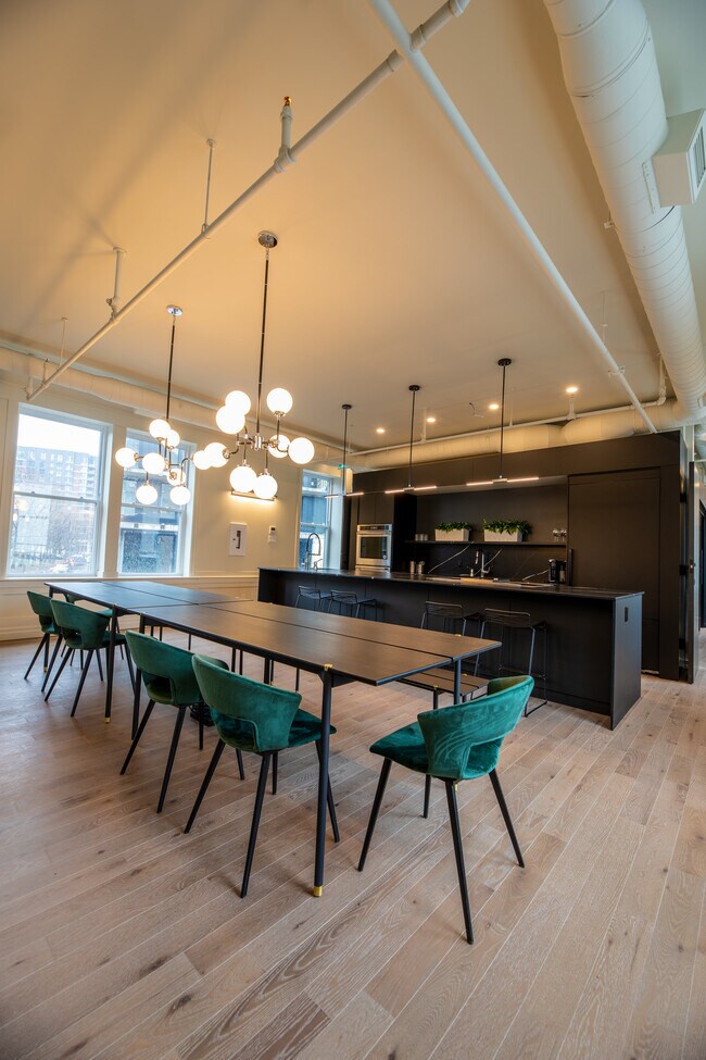 Photo - St Ann Appartements