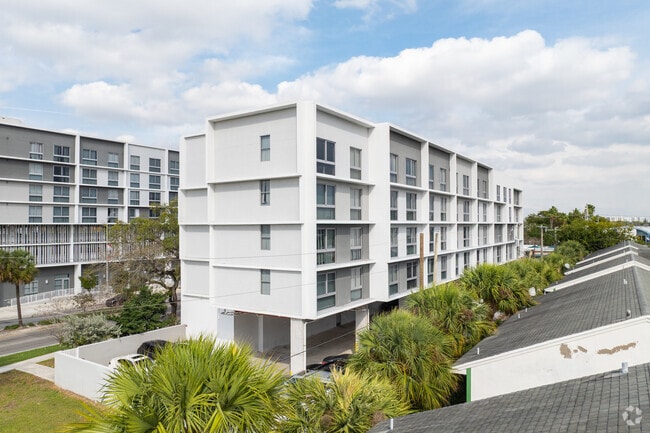 Photo - Residences at Dr. King Boulevard