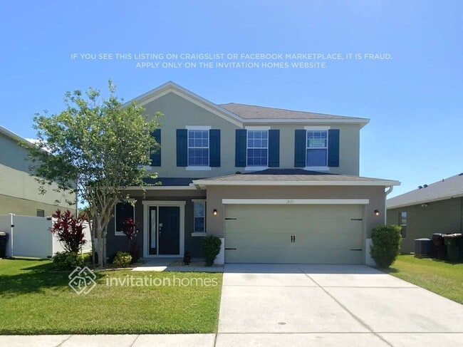 Building Photo - 1821 Betsy Ross Ln