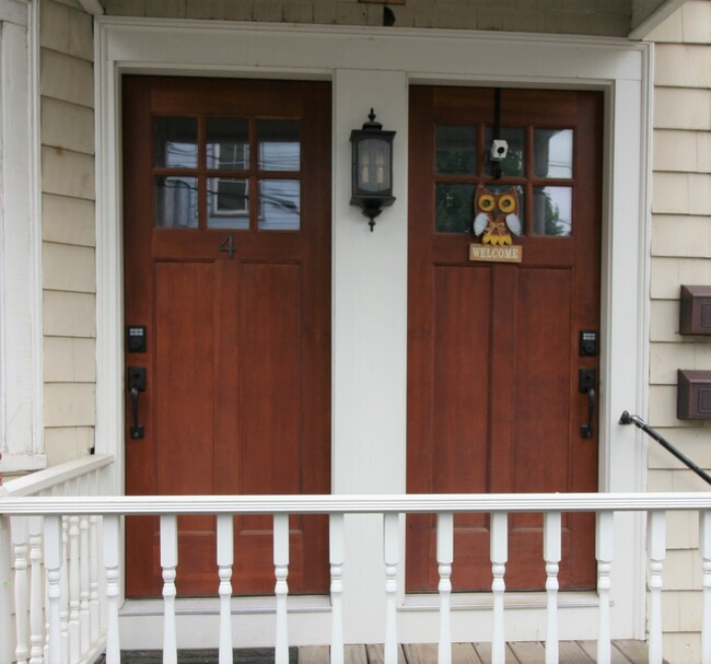 Photo - 4 Porter Park Townhome