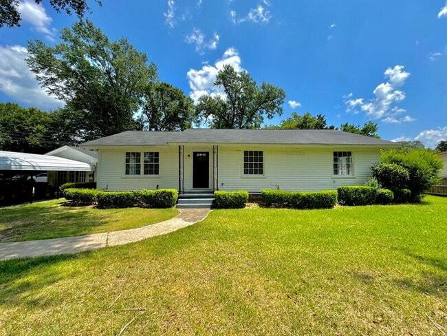 Photo - 4106 Texas Blvd