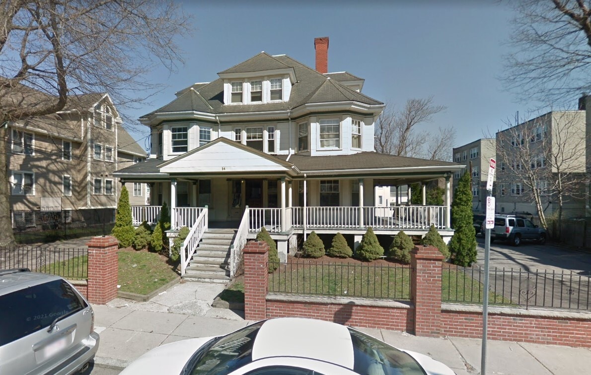 Photo - 14 Gardner St Apartments Unit 2R