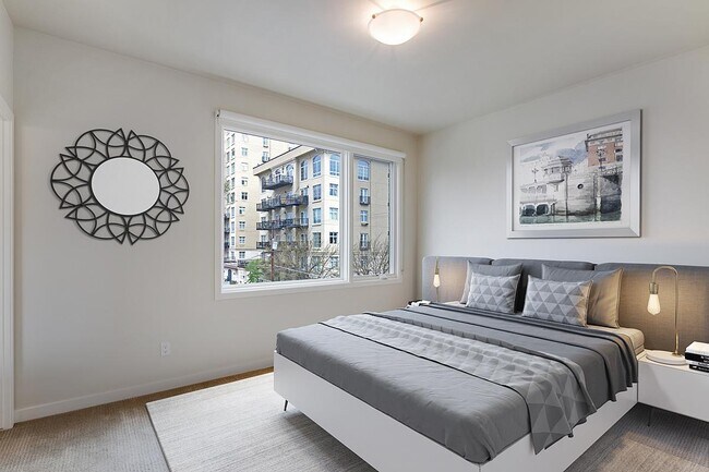 Photo - Ellsworth Town Houses