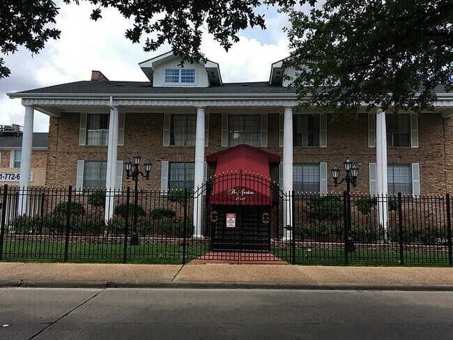 Photo - 2507 Montrose Blvd Condo Unit 54