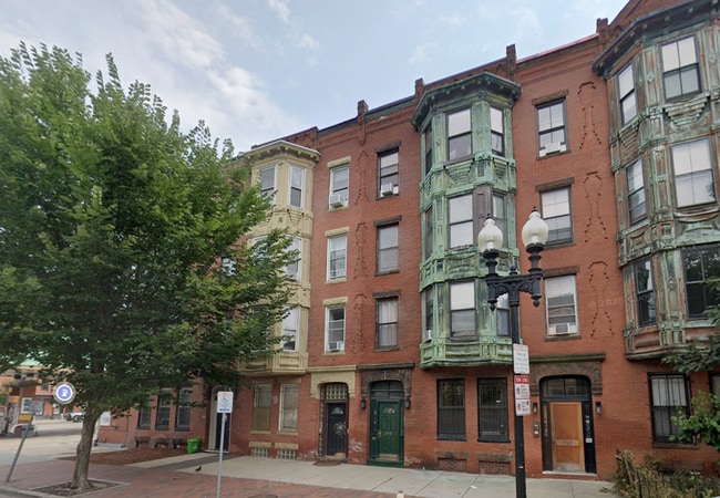 Photo - 588 Columbus Ave