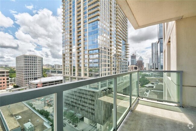 Building Photo - 300 Bowie St Unit 1408 Rental