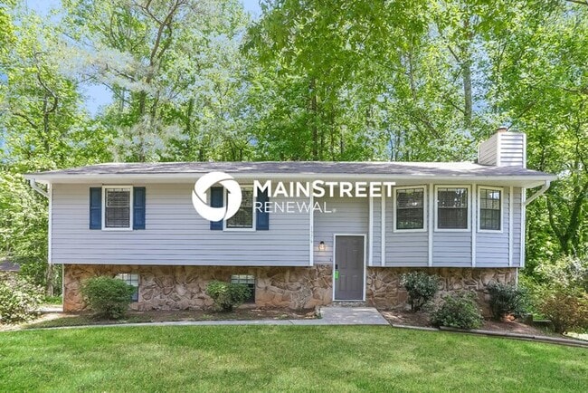 3 Bedroom Pet-Friendly Home in Snellville,... - 3 Bedroom Pet-Friendly Home in Snellville,...