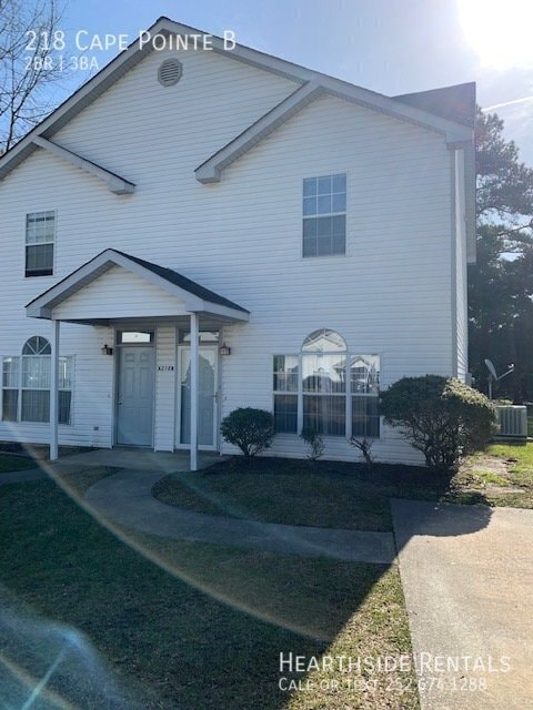 Photo - 218 Cape Pointe B-