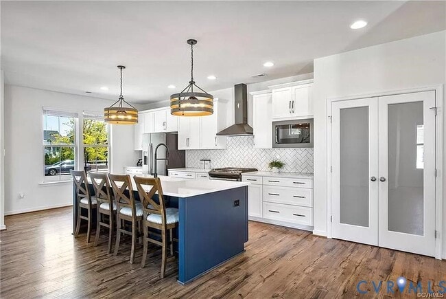 Photo - 10801 Porter Park Ln
