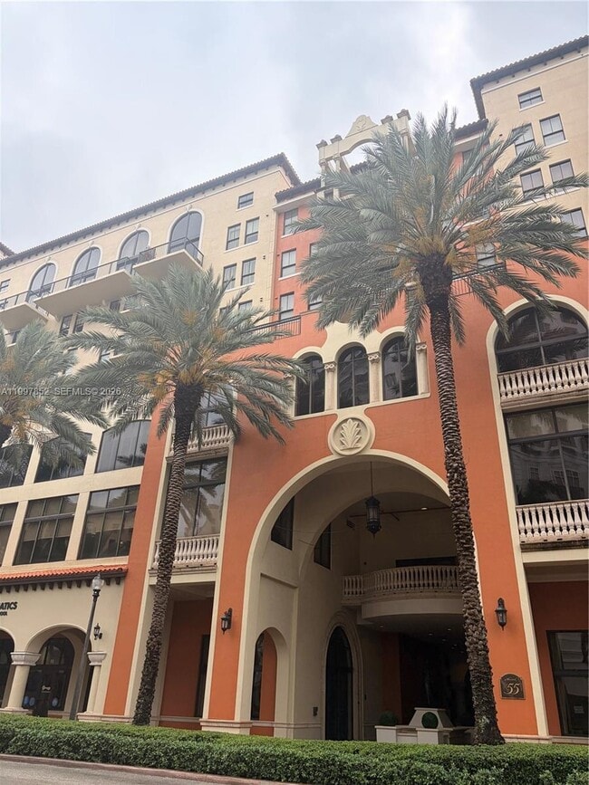 Building Photo - 55 Merrick Wy Unit 534