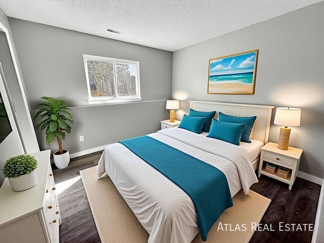 Photo - 1825 Zebulon Dr Unit C