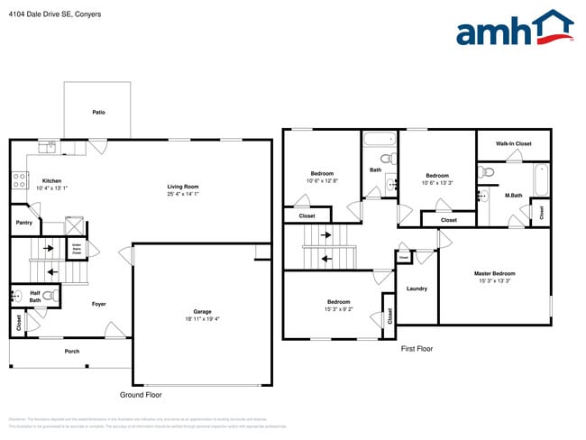 Photo - 4104 Dale Dr SE