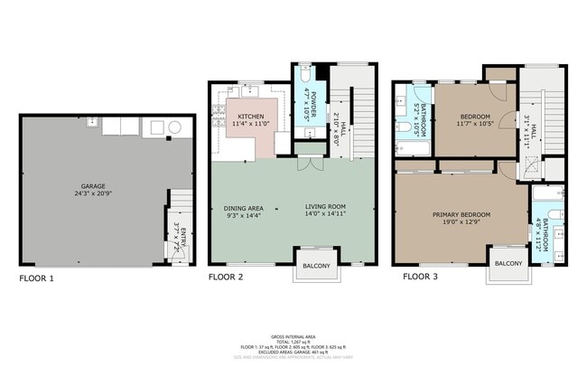 Photo - 734 Chestnut St