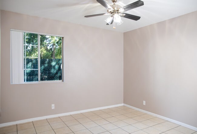 Pomona Townhomes