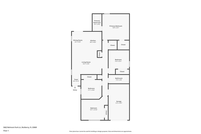 Photo - 5062 Belmont Park Ln