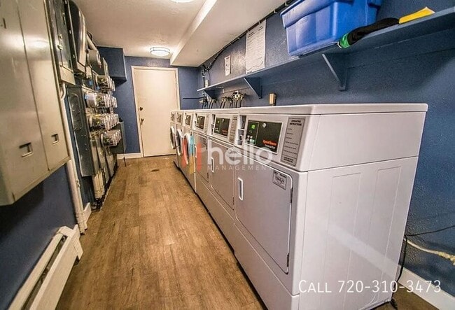 Photo - 809 N Dexter St Unit 401