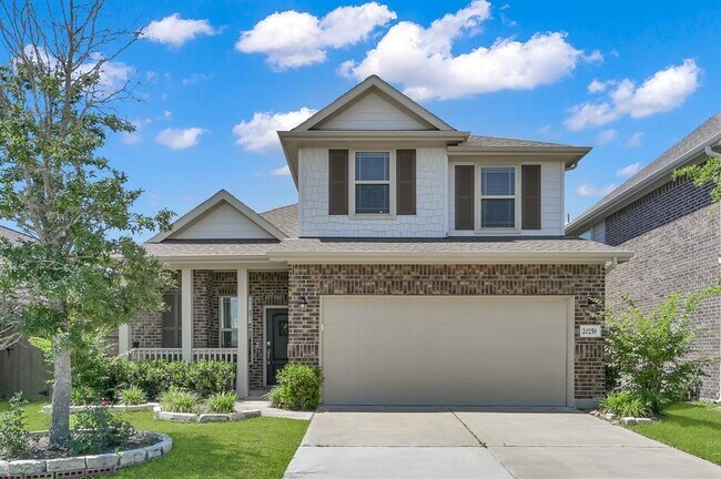 Photo - 20259 Creekdale Bend Dr House