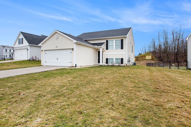 Photo - Beautiful Neighborhood with Newer Home for Lease