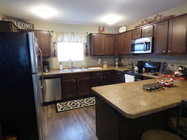 3407 15th St NW Unit Grant Valley