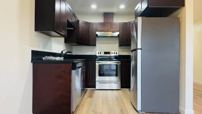 Photo - 4 bedroom duplex