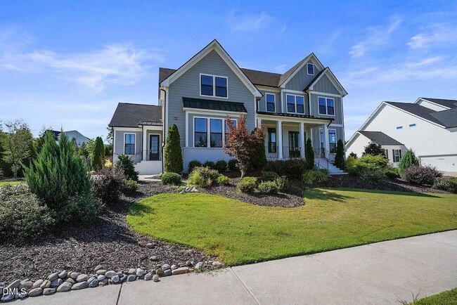 Photo - 3438 Snowbed Ridge Dr